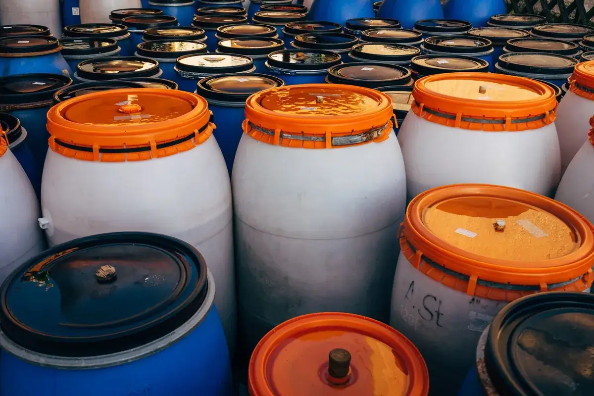 Hazmat Cleanup in Water Mill, NY