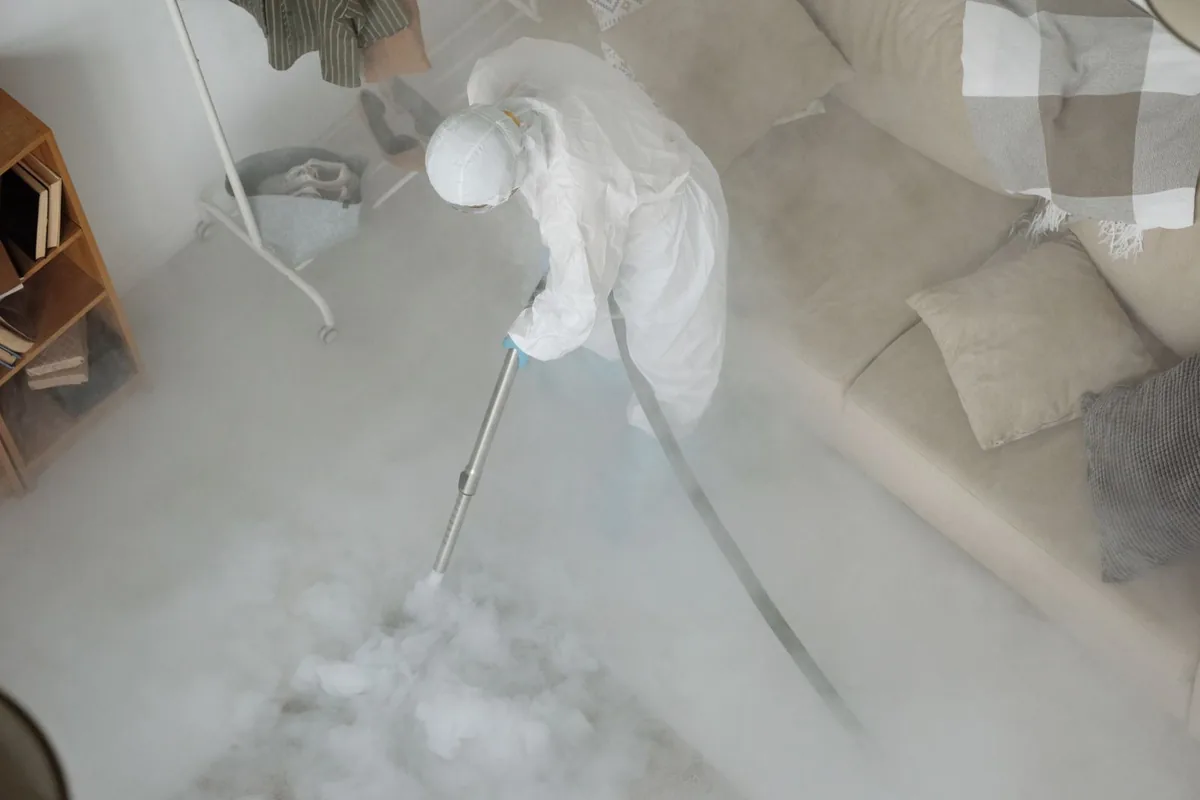 Crime Scene Cleanup in Water Mill, NY